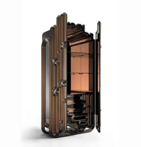 Residence-Cabinet